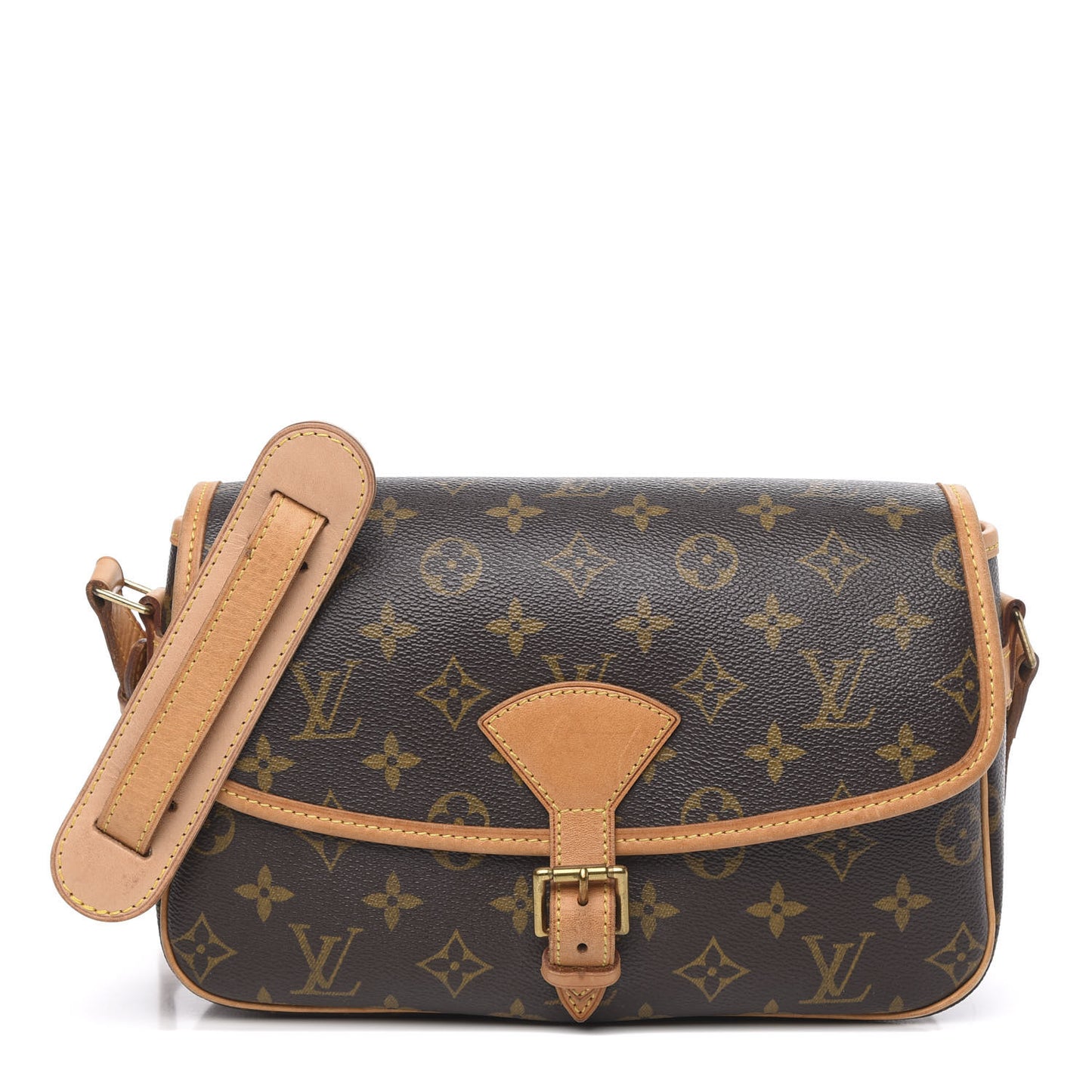 Monogram Sologne