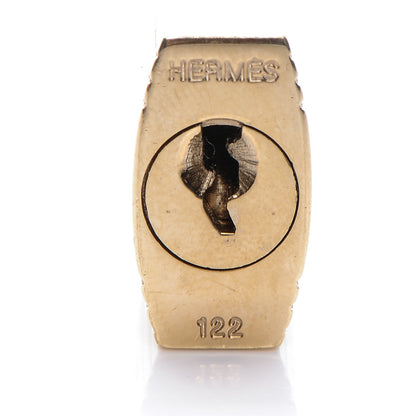 Hermes Courchevel Kelly Sellier 35 Gold 23 of 35