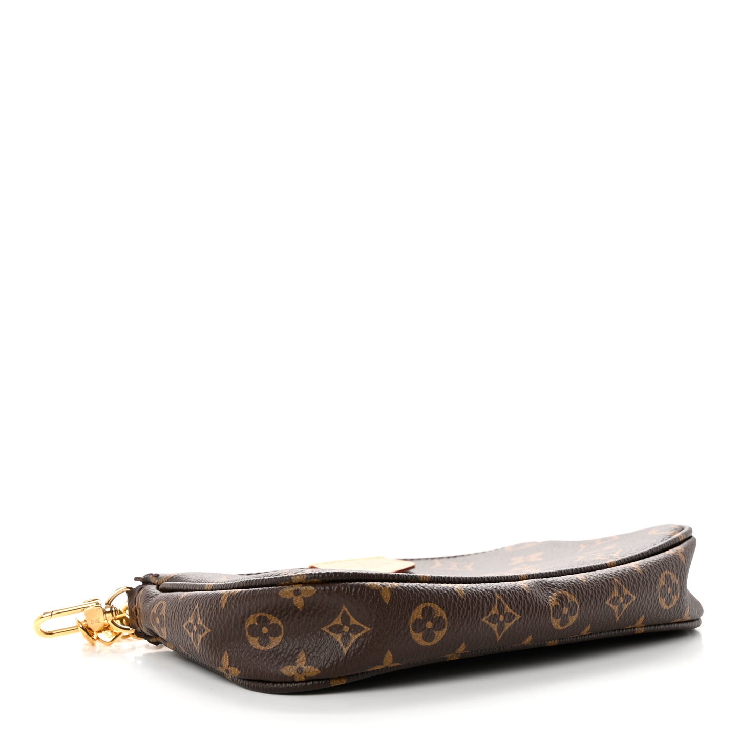 Monogram Multi Pochette Accessories Mini Pochette