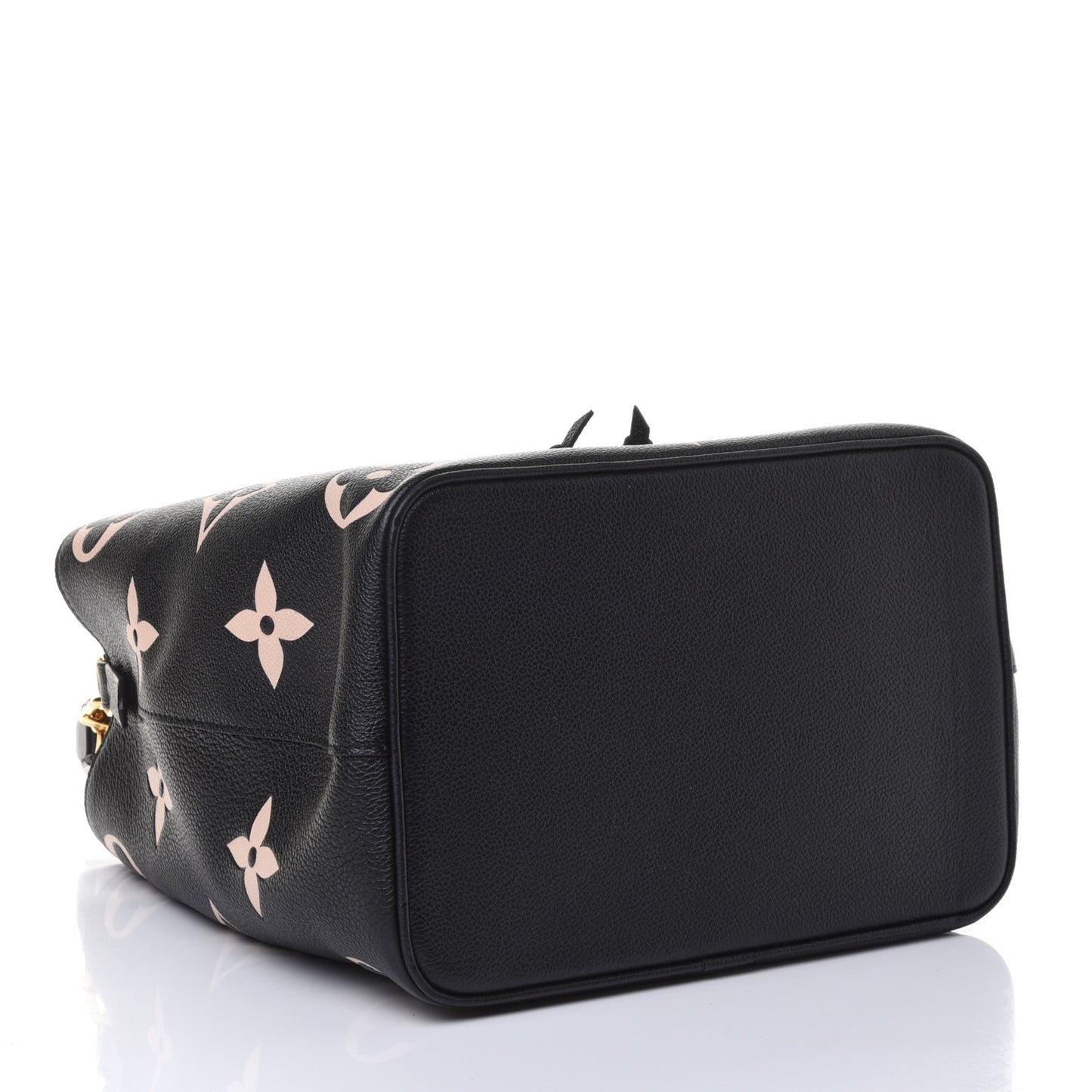 Empreinte Monogram Giant Neonoe MM Black Beige
