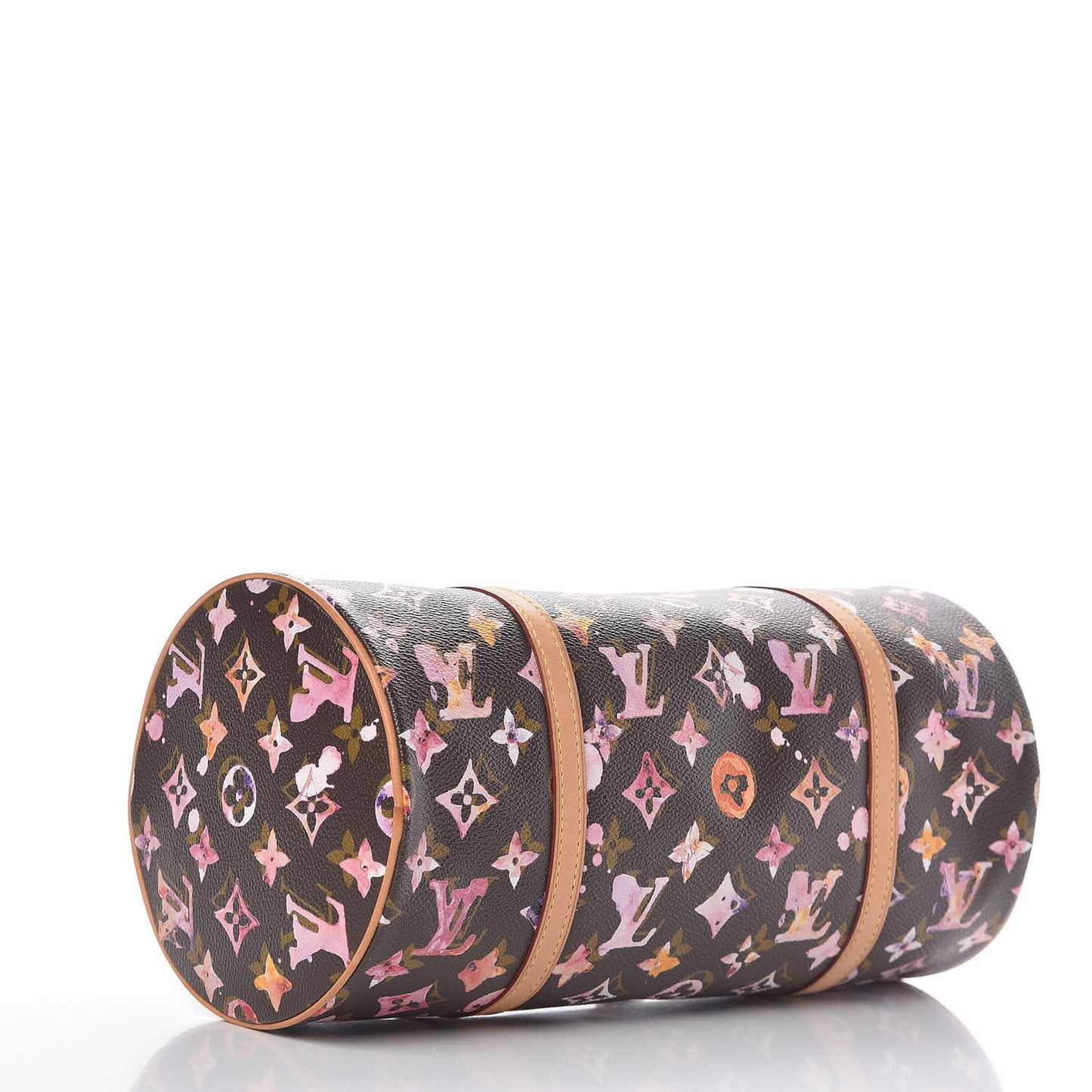 Watercolor Aquarelle Papillon