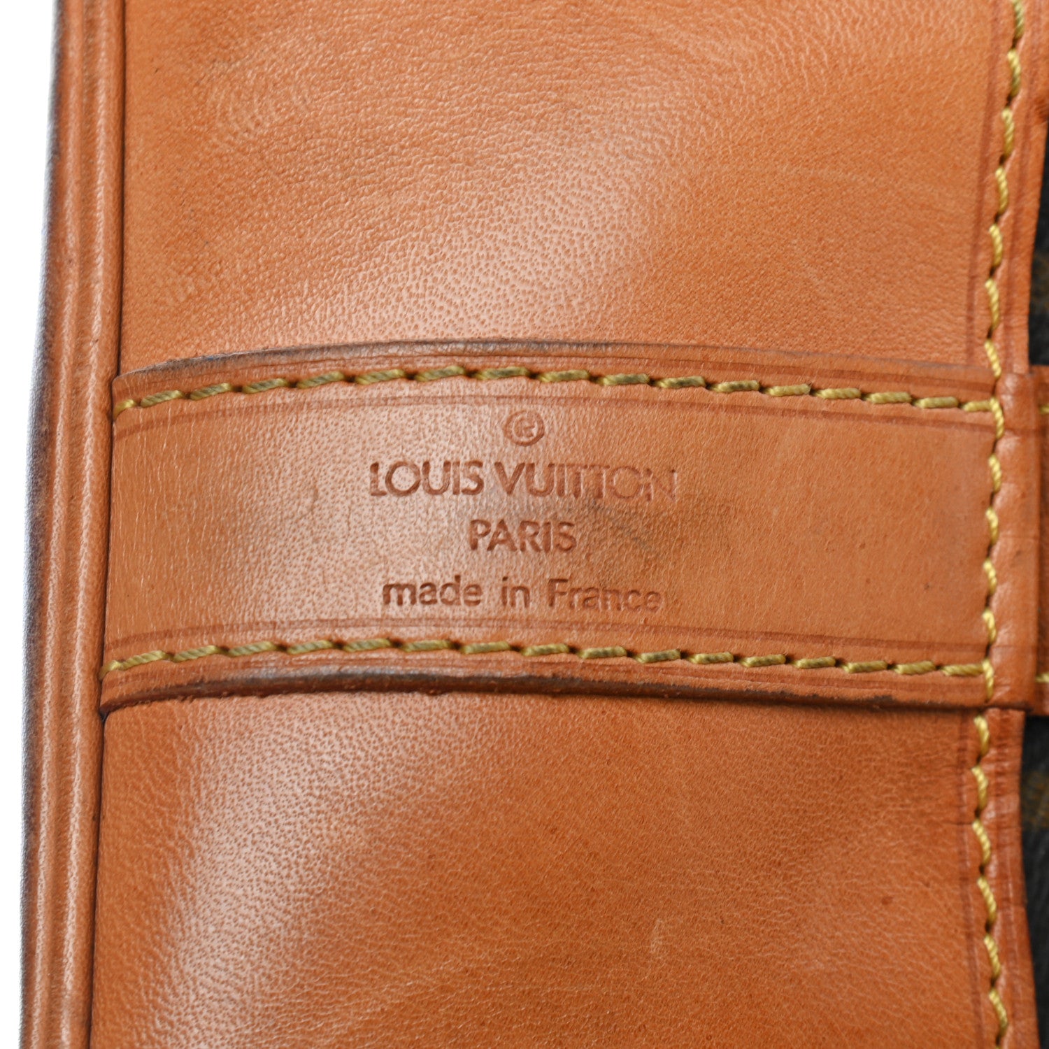 Louis Vuitton Monogram Randonnee GM Backpack 6 of 10