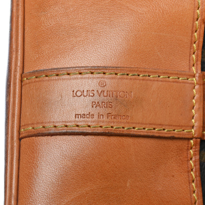 Louis Vuitton Monogram Randonnee GM Backpack 6 of 10