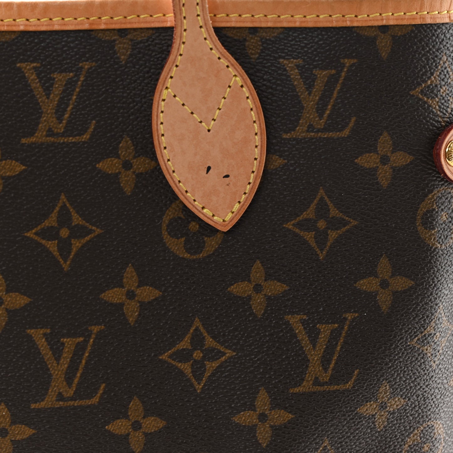 Monogram Neverfull MM