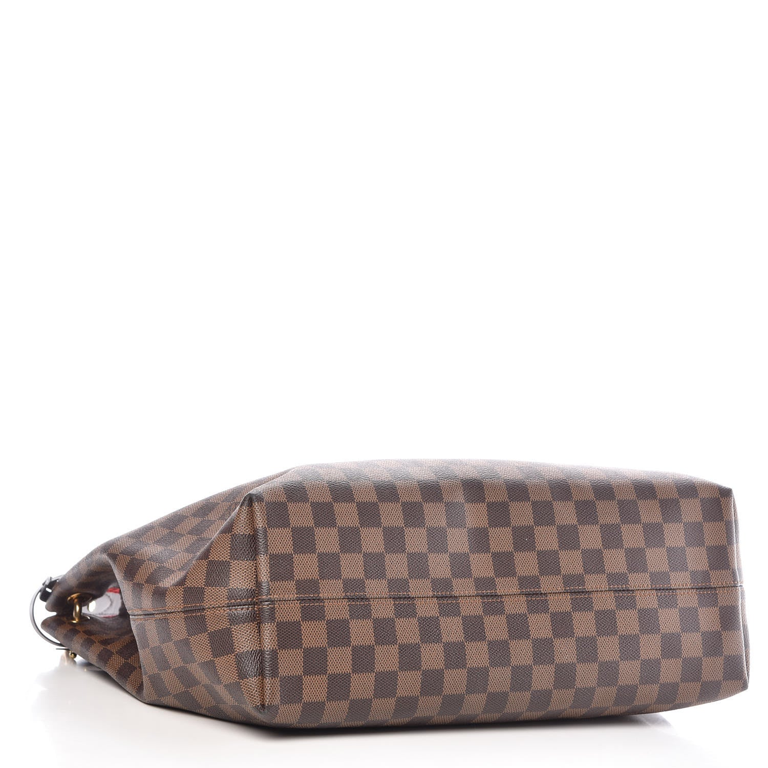 Louis Vuitton Damier Ebene Graceful MM 5 of 16