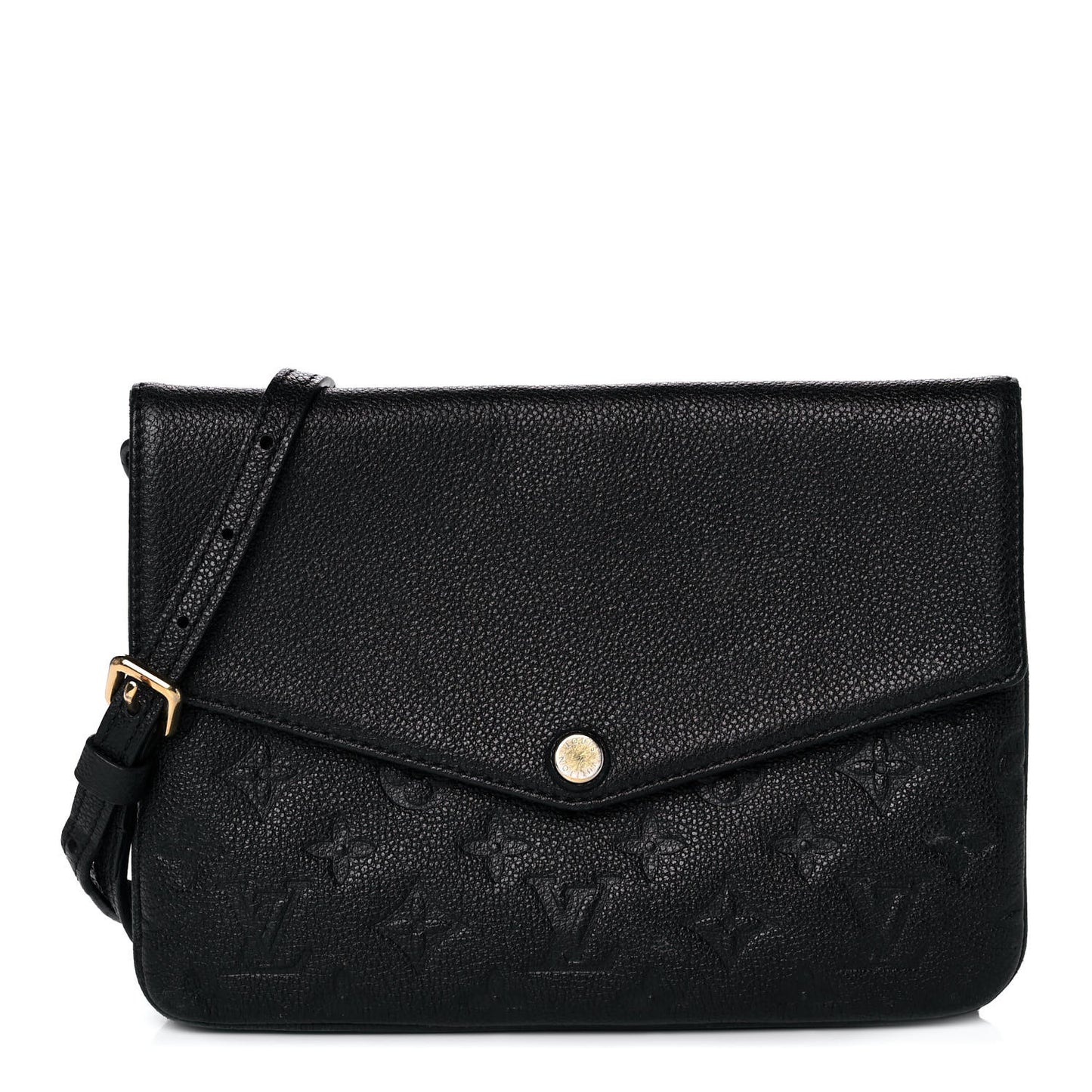 Empreinte Twice Black