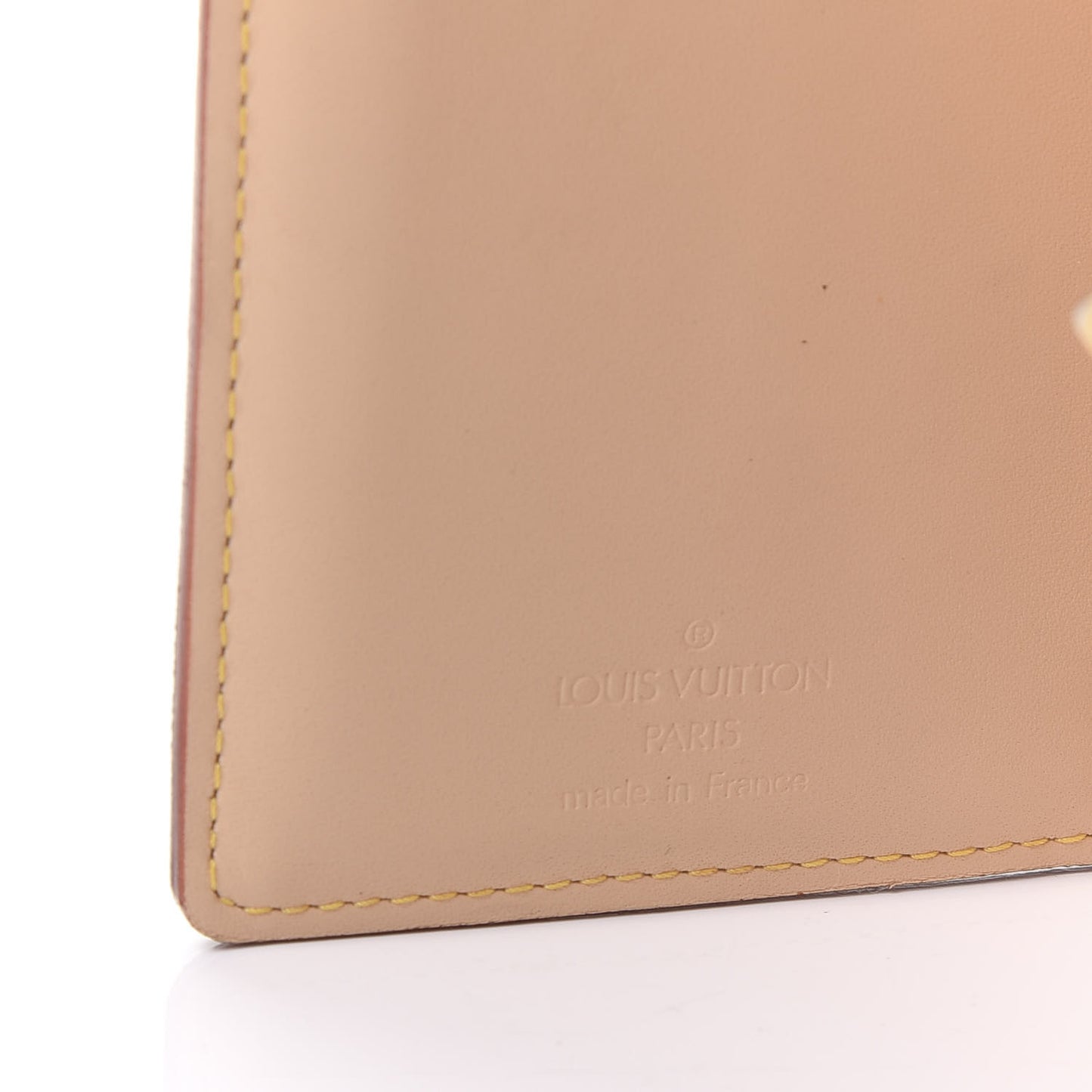 Monogram Multicolor Koala Wallet Black