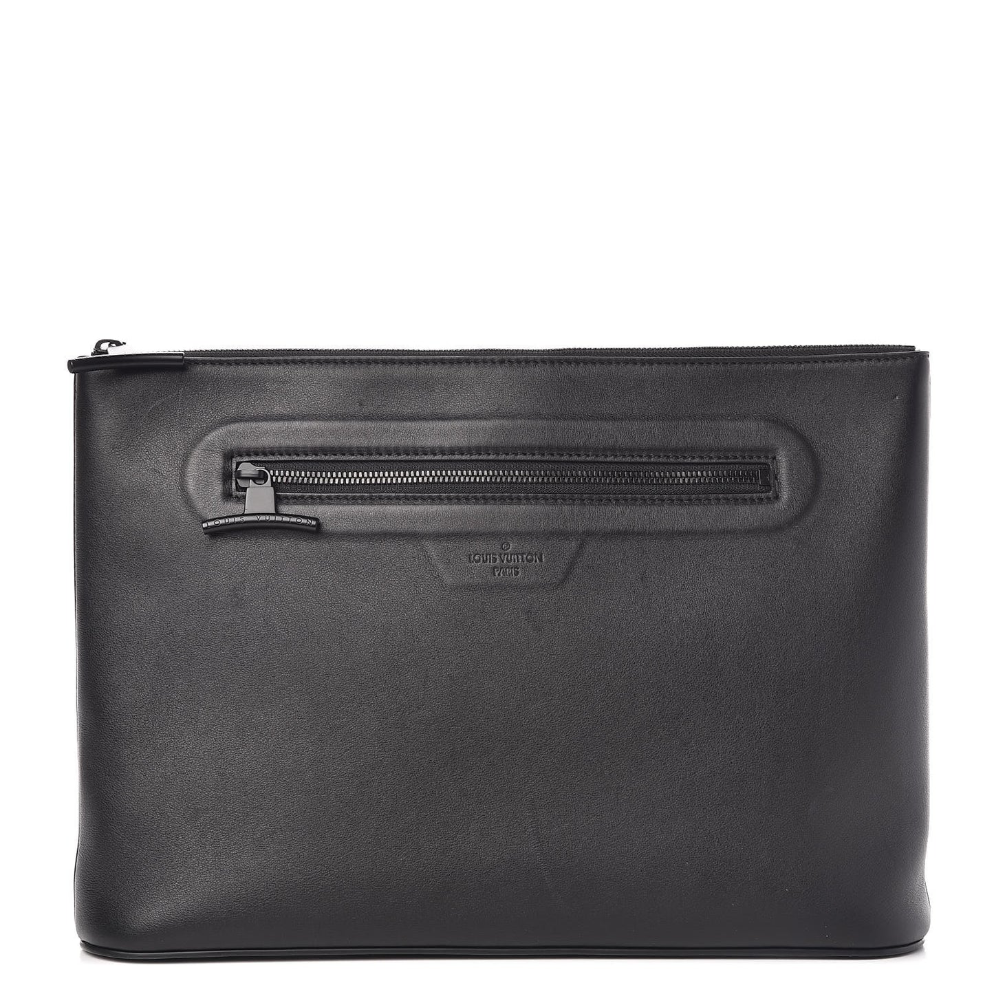 Cuir Pochette Cosmos Dark Infinity