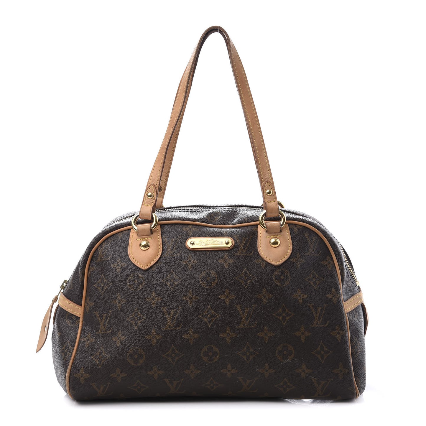 Monogram Montorgueil PM