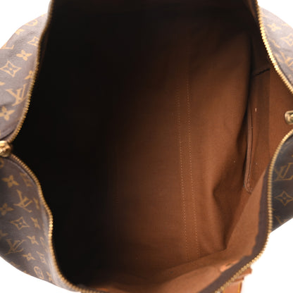 Louis Vuitton Monogram Keepall 50 4 of 9