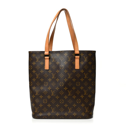 Louis Vuitton Monogram Vavin GM 1 of 6