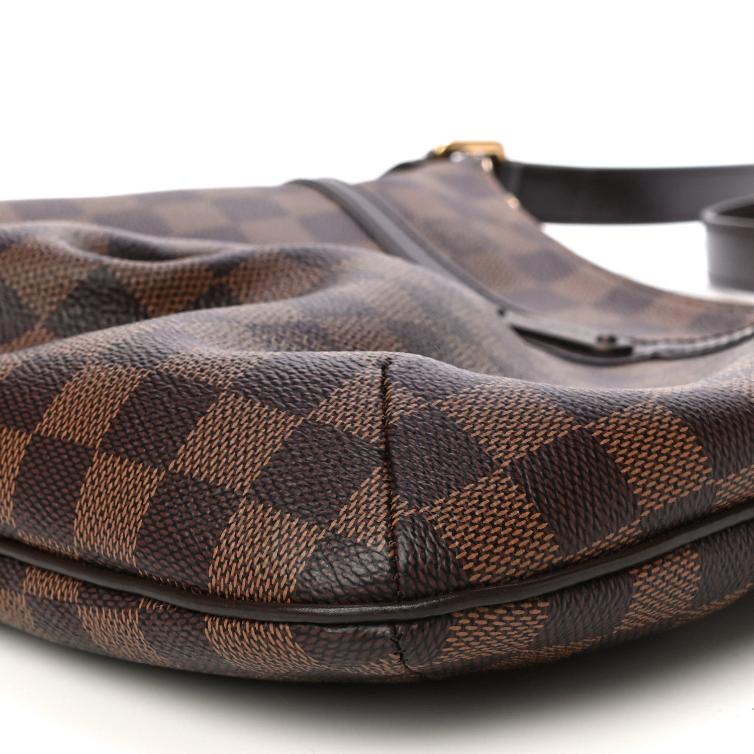 Louis Vuitton Damier Ebene Bloomsbury PM 9 of 11