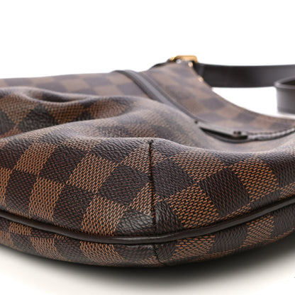 Louis Vuitton Damier Ebene Bloomsbury PM 9 of 11