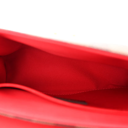 Louis Vuitton Damier Ebene Croisette 5 of 12