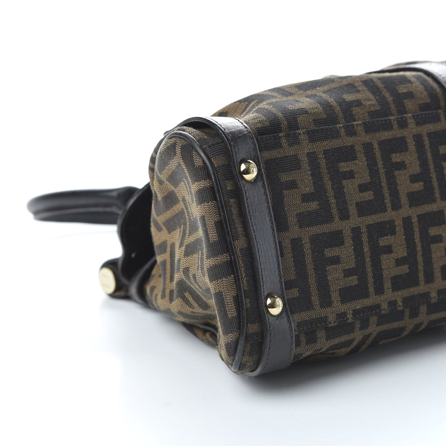 Zucca Medium Magic Bag Tobacco