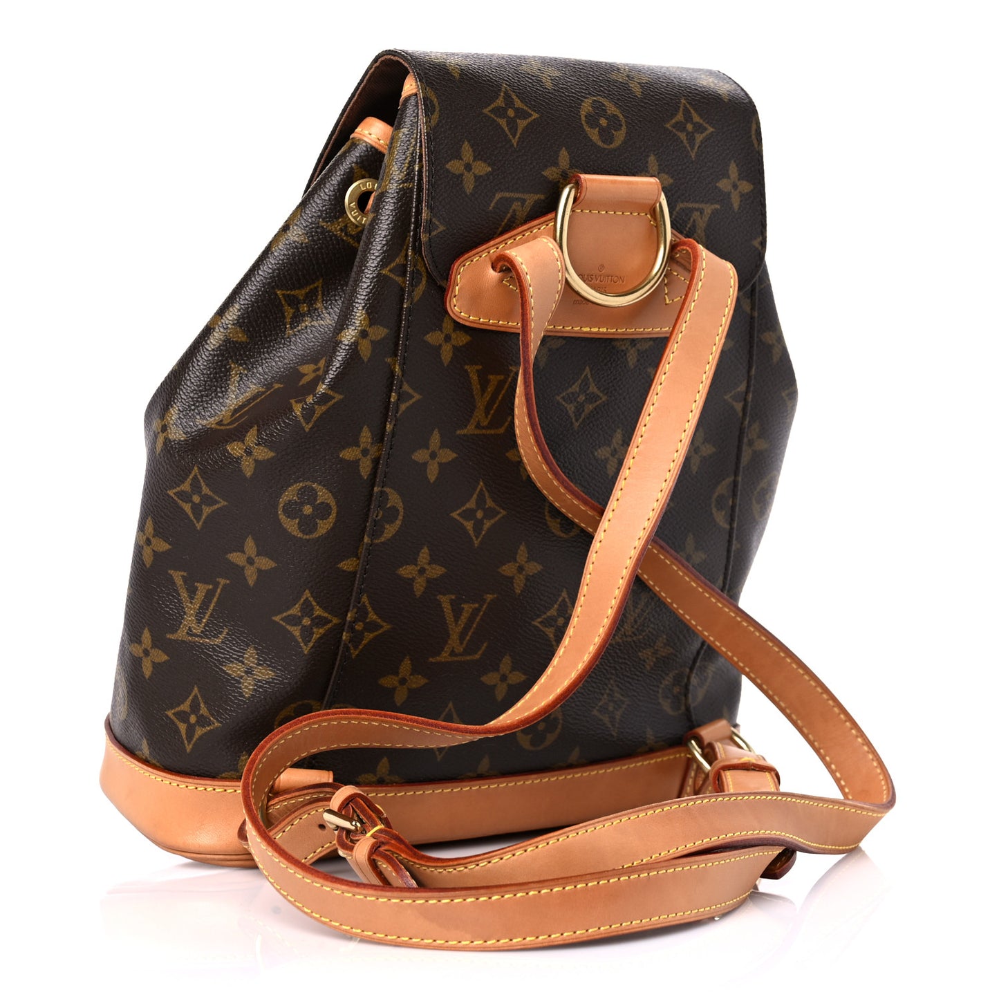 Monogram Montsouris MM Backpack