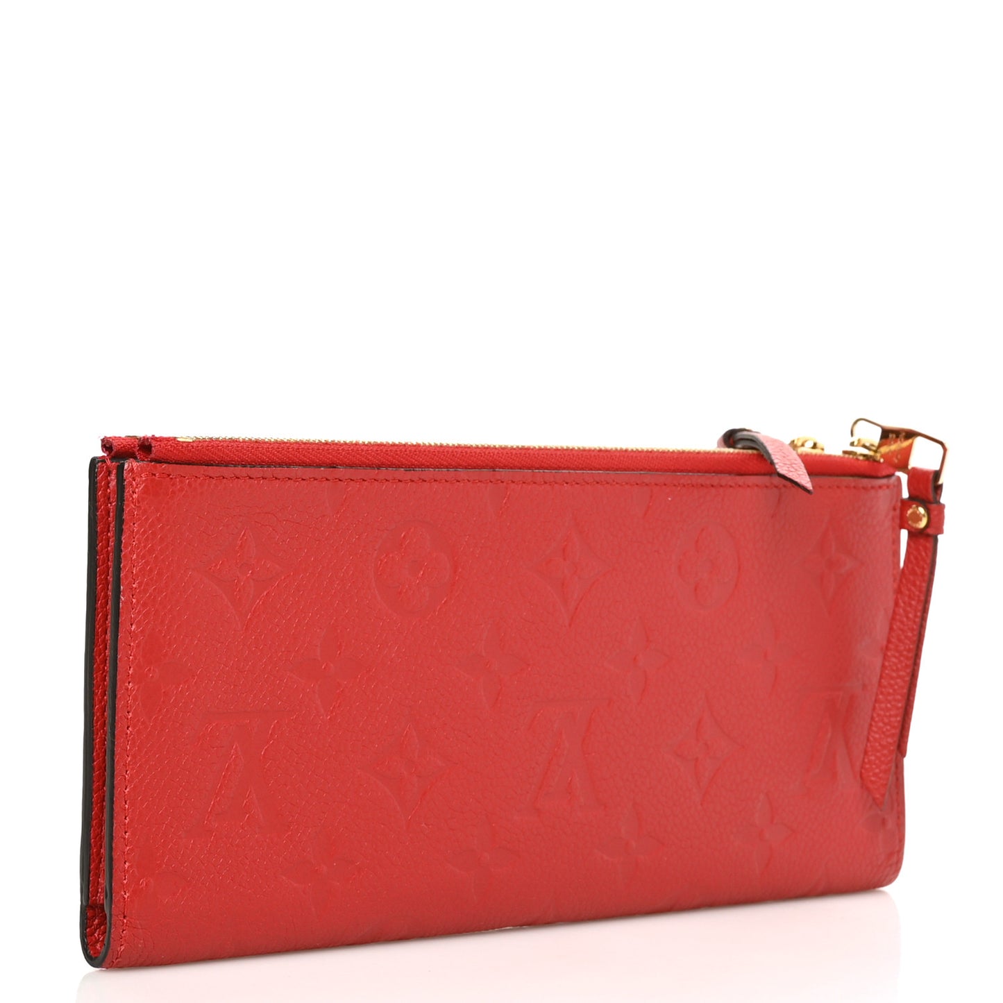 Empreinte Adele Wallet Cherry
