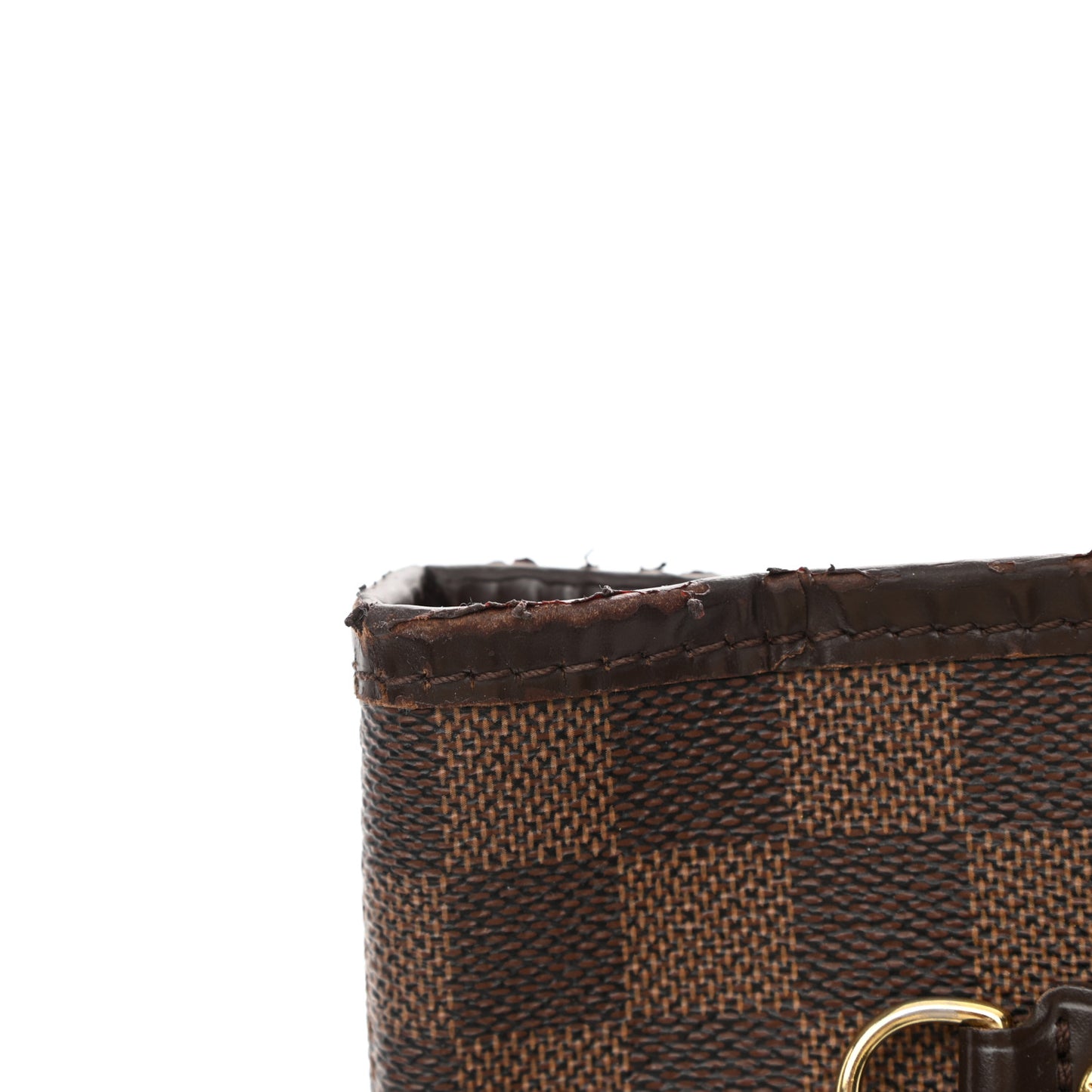 Damier Ebene Neverfull MM