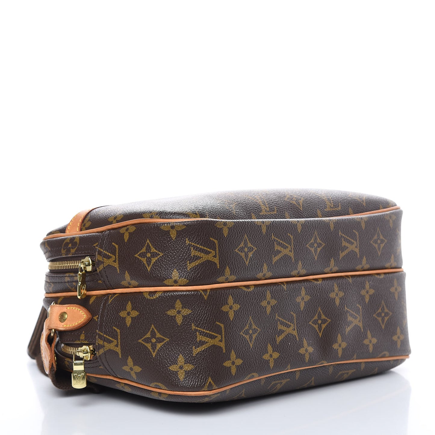 Monogram Reporter PM
