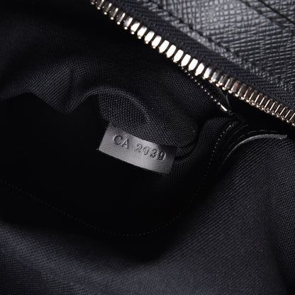 Louis Vuitton Taiga Nikolai Ardoise 7 of 11