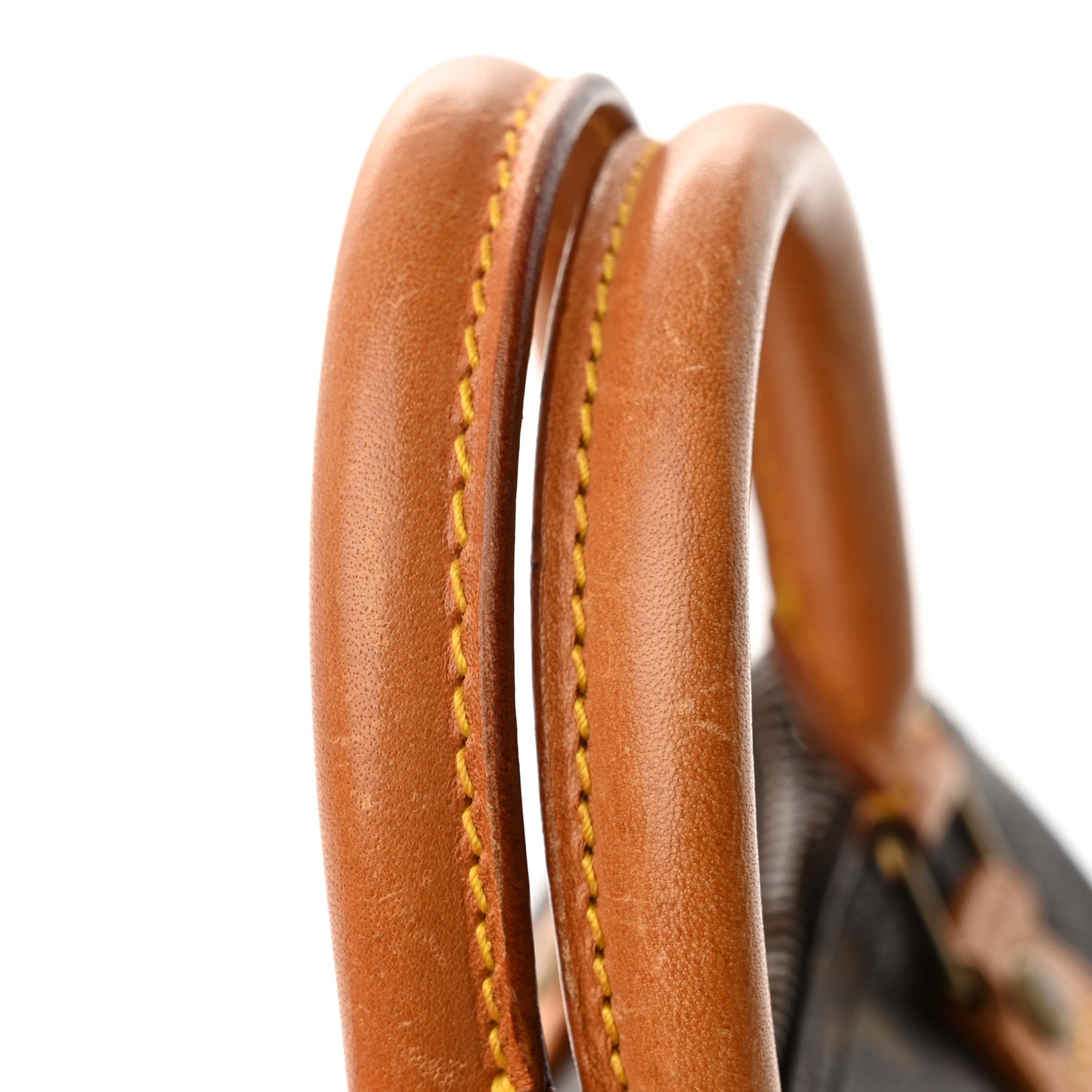 Monogram Mini Sac HL Speedy