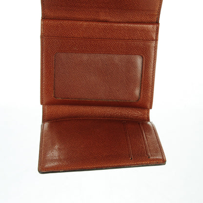 Louis Vuitton Monogram French Purse Wallet 7 of 7