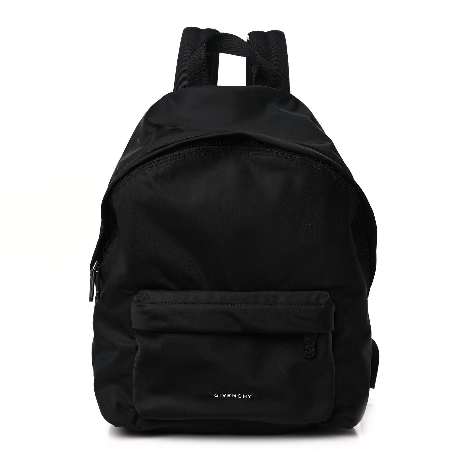 Givenchy Nylon Essential U Backpack Black 1 of 7