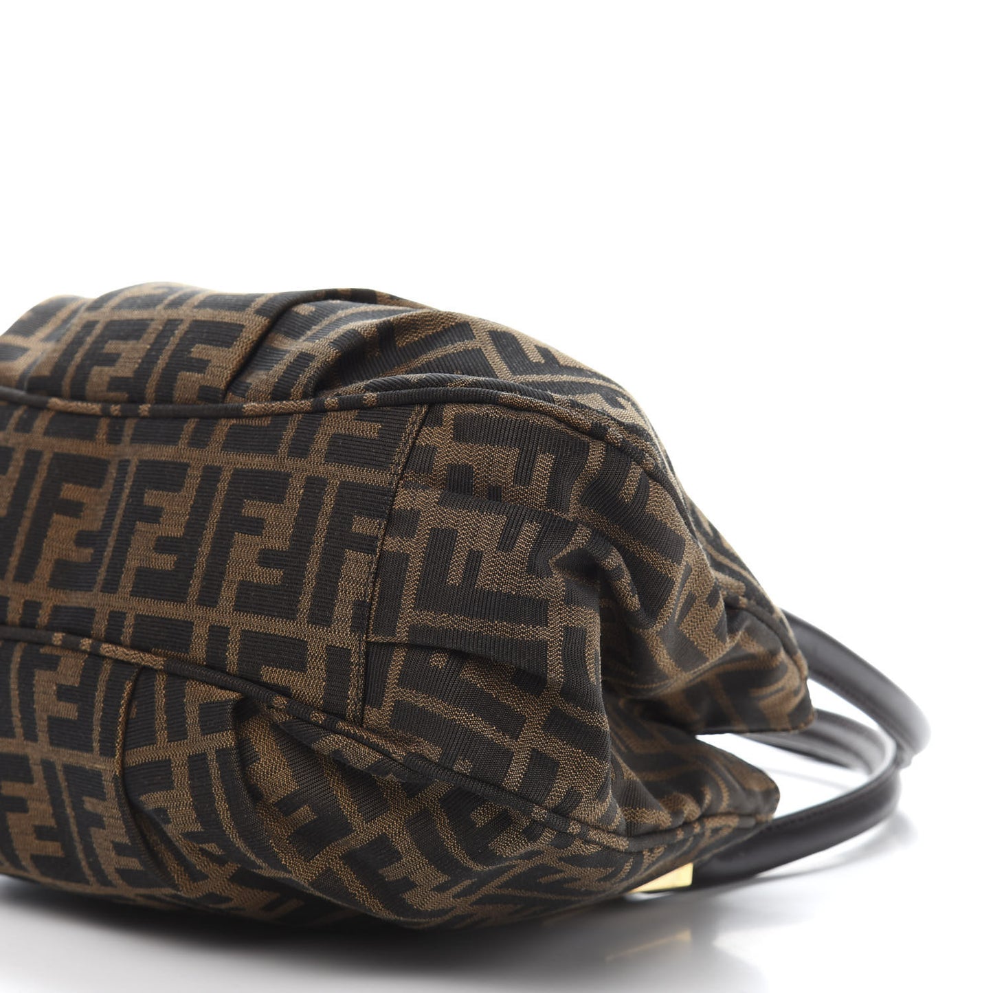 Zucca Mia Tote Tobacco