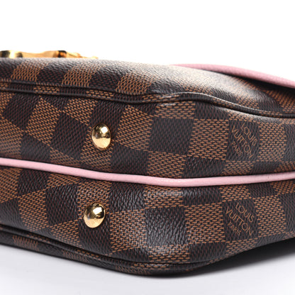 Louis Vuitton Damier Ebene Clapton Magnolia 12 of 13