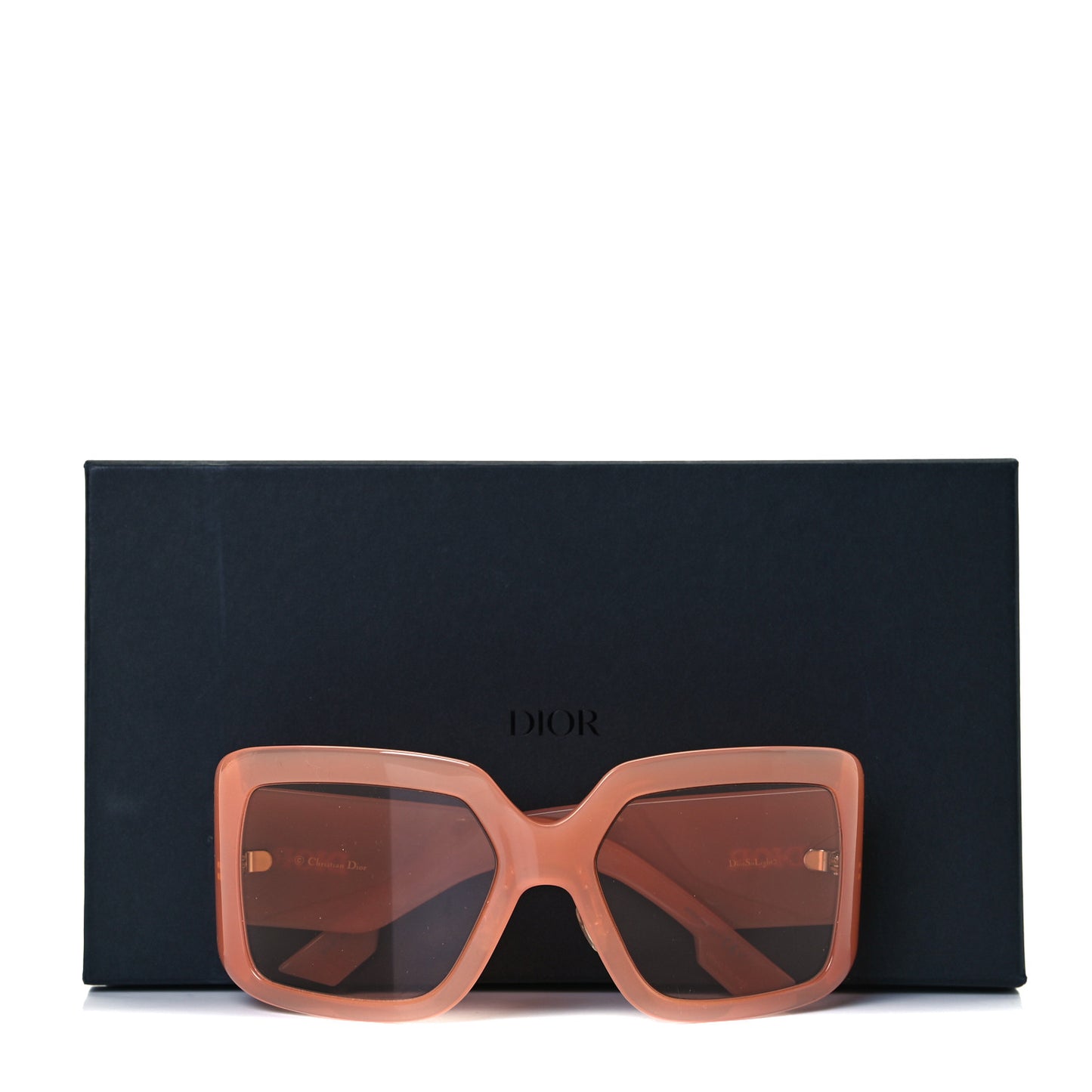 So Light 2 Sunglasses Pink