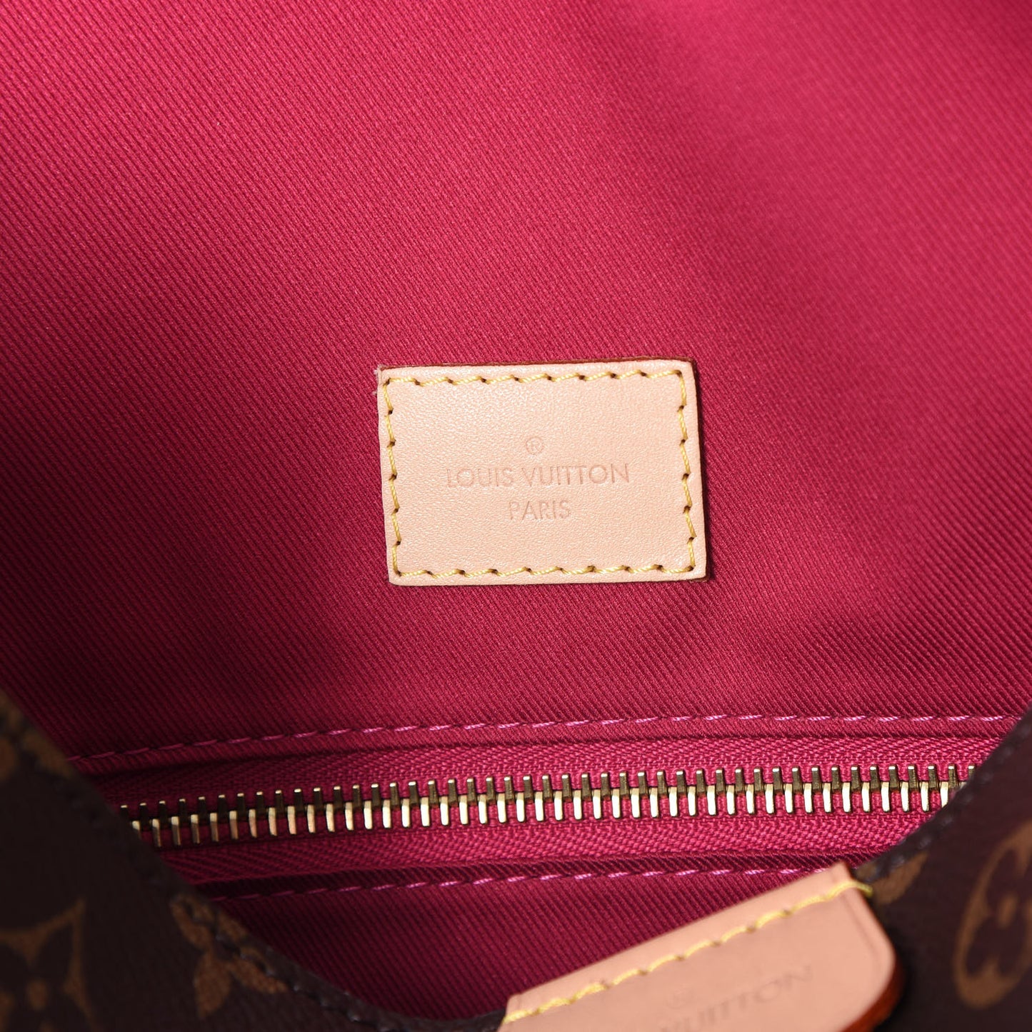 Monogram Graceful MM Pivoine