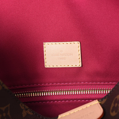 Louis Vuitton Monogram Graceful MM Pivoine 9 of 14