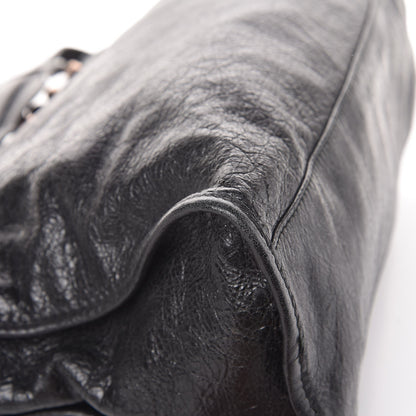 Balenciaga Agneau Giant 12 Rose Gold Hardware City Black 10 of 11