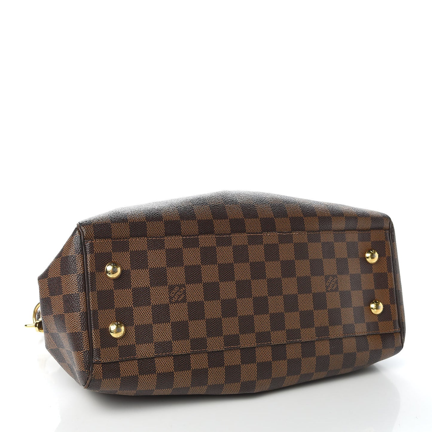 Damier Ebene Trevi PM