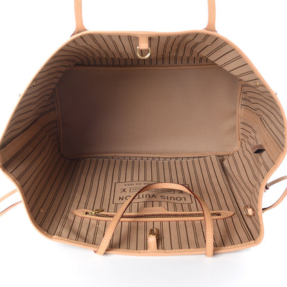 Louis Vuitton Monogram Neo Neverfull GM 6 of 11