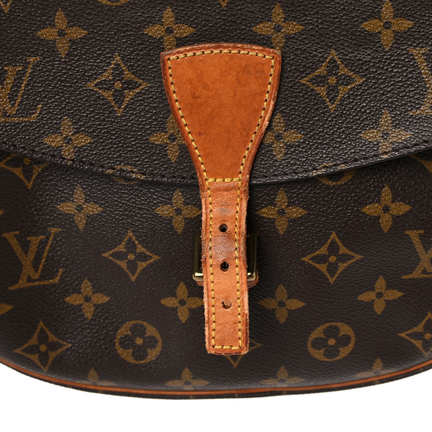 Monogram Jeune Fille