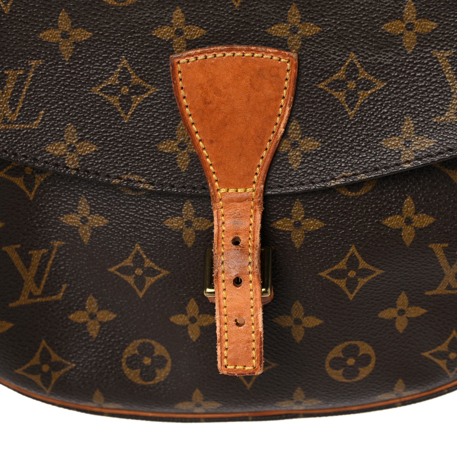 Louis Vuitton Monogram Jeune Fille 14 of 29