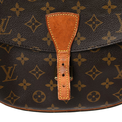 Louis Vuitton Monogram Jeune Fille 14 of 29