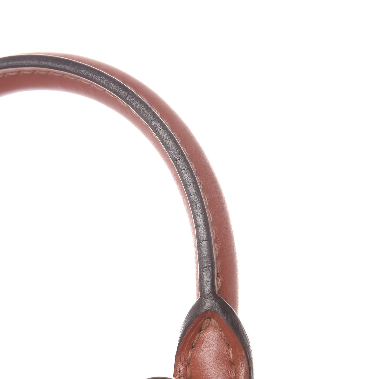 Louis Vuitton Epi Alma PM Kenyan Fawn 9 of 14