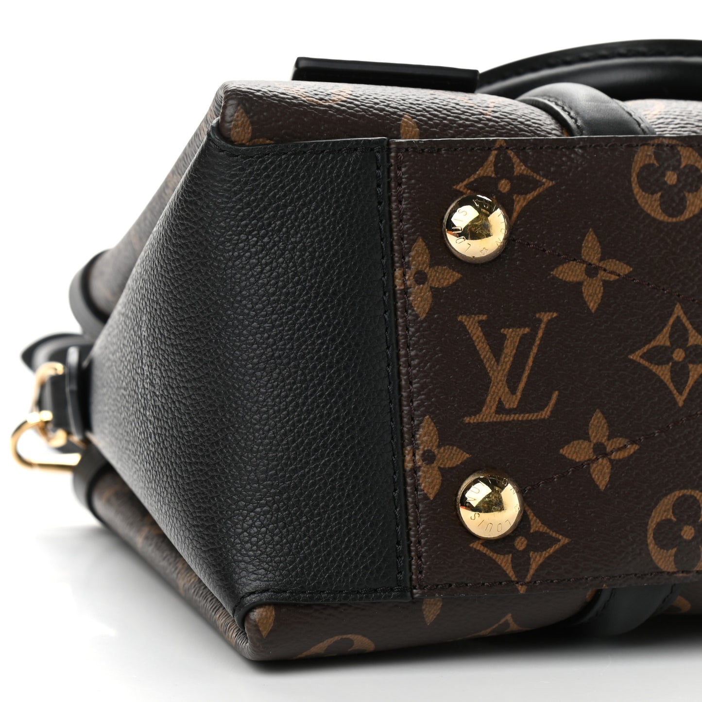 Monogram Soufflot BB Black