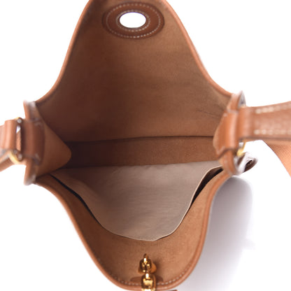 Hermes Evergrain Vespa PM Gold 7 of 10