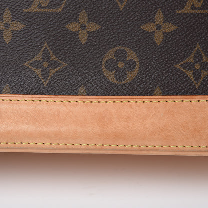 Louis Vuitton Monogram Alma PM 16 of 17