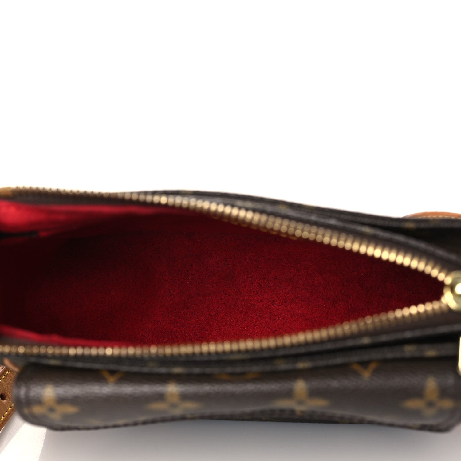 Louis Vuitton Monogram Viva-Cite PM 5 of 13