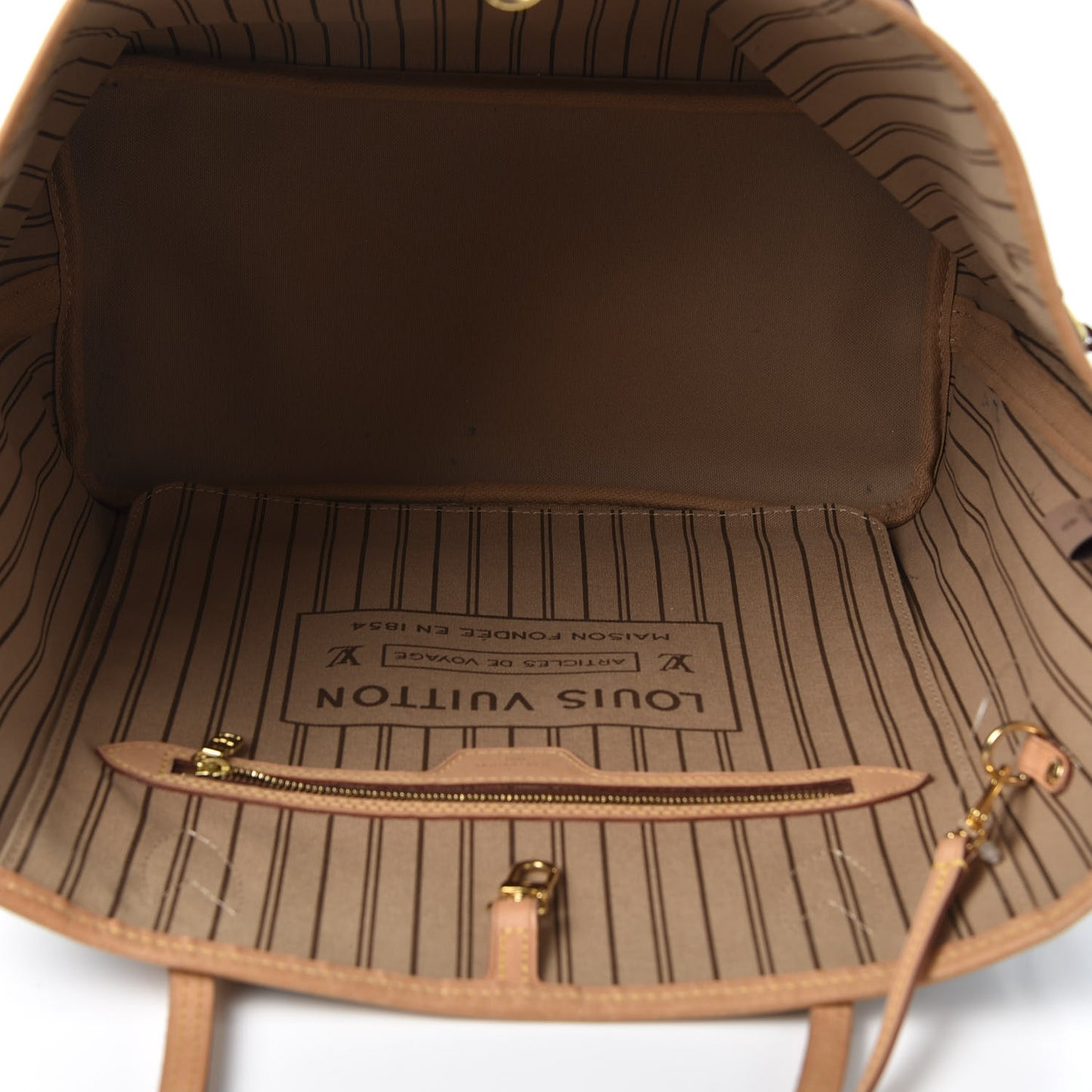 Monogram Neo Neverfull MM