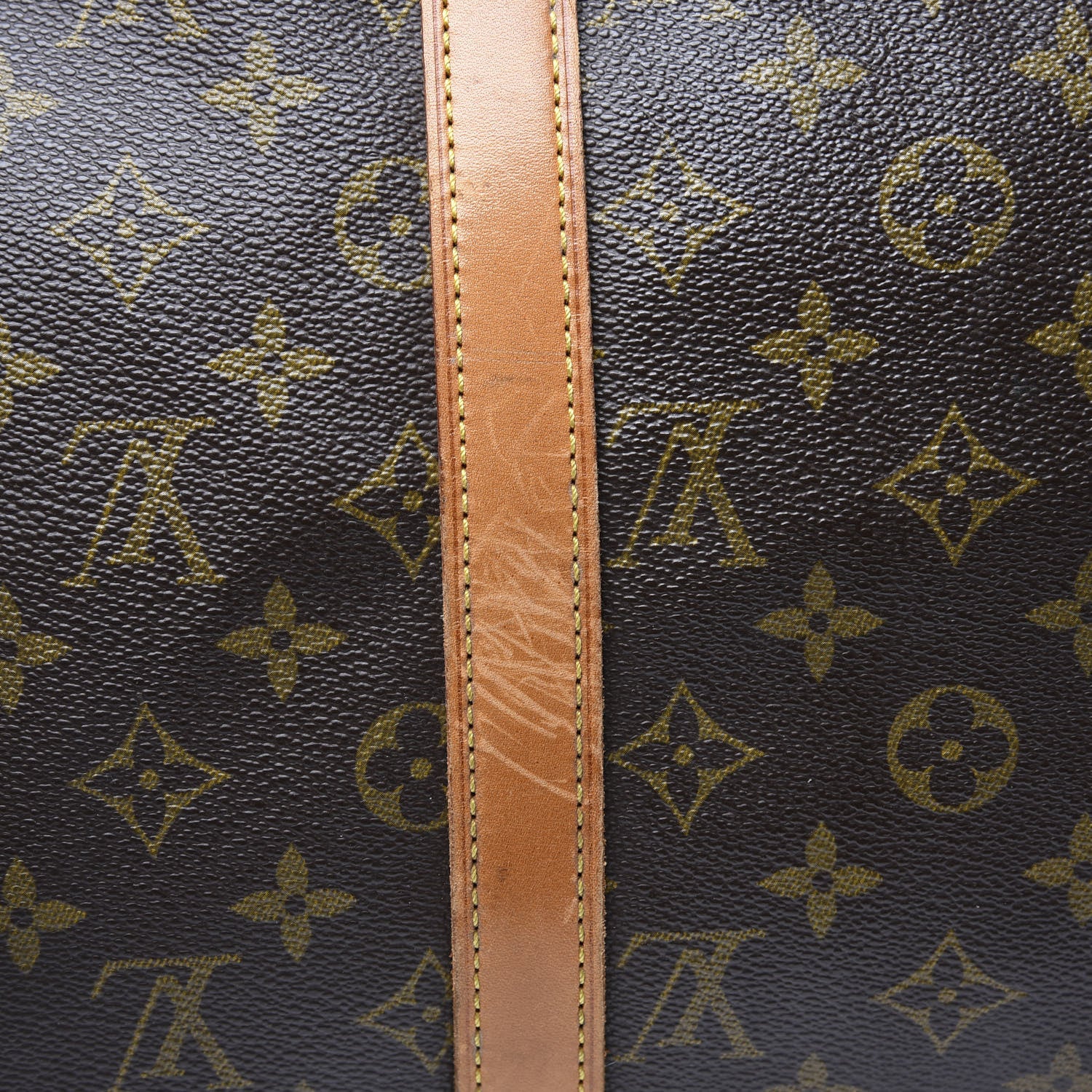 Louis Vuitton Monogram Sac Flanerie 45 5 of 12