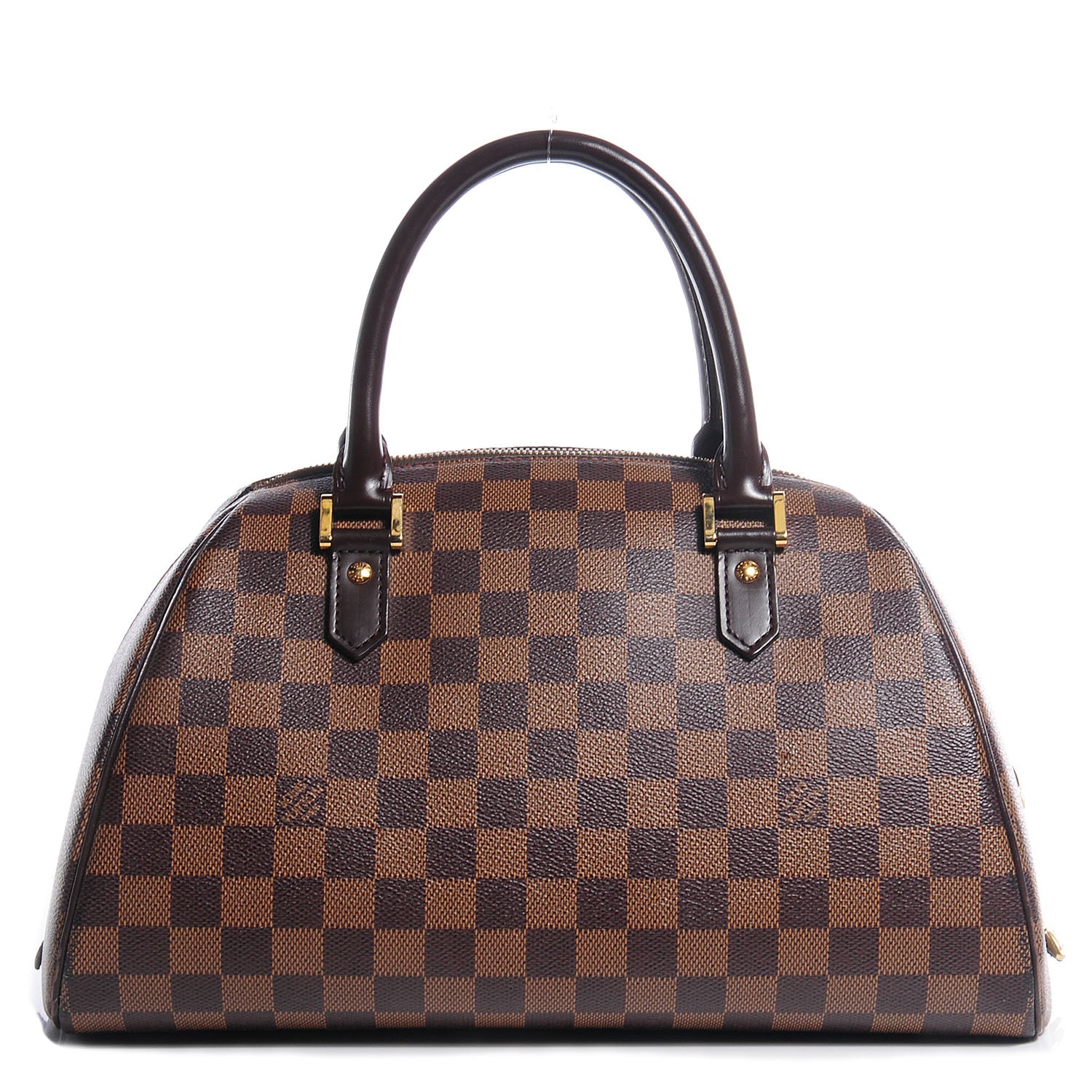 Louis Vuitton Damier Ebene Ribera MM 1 of 7
