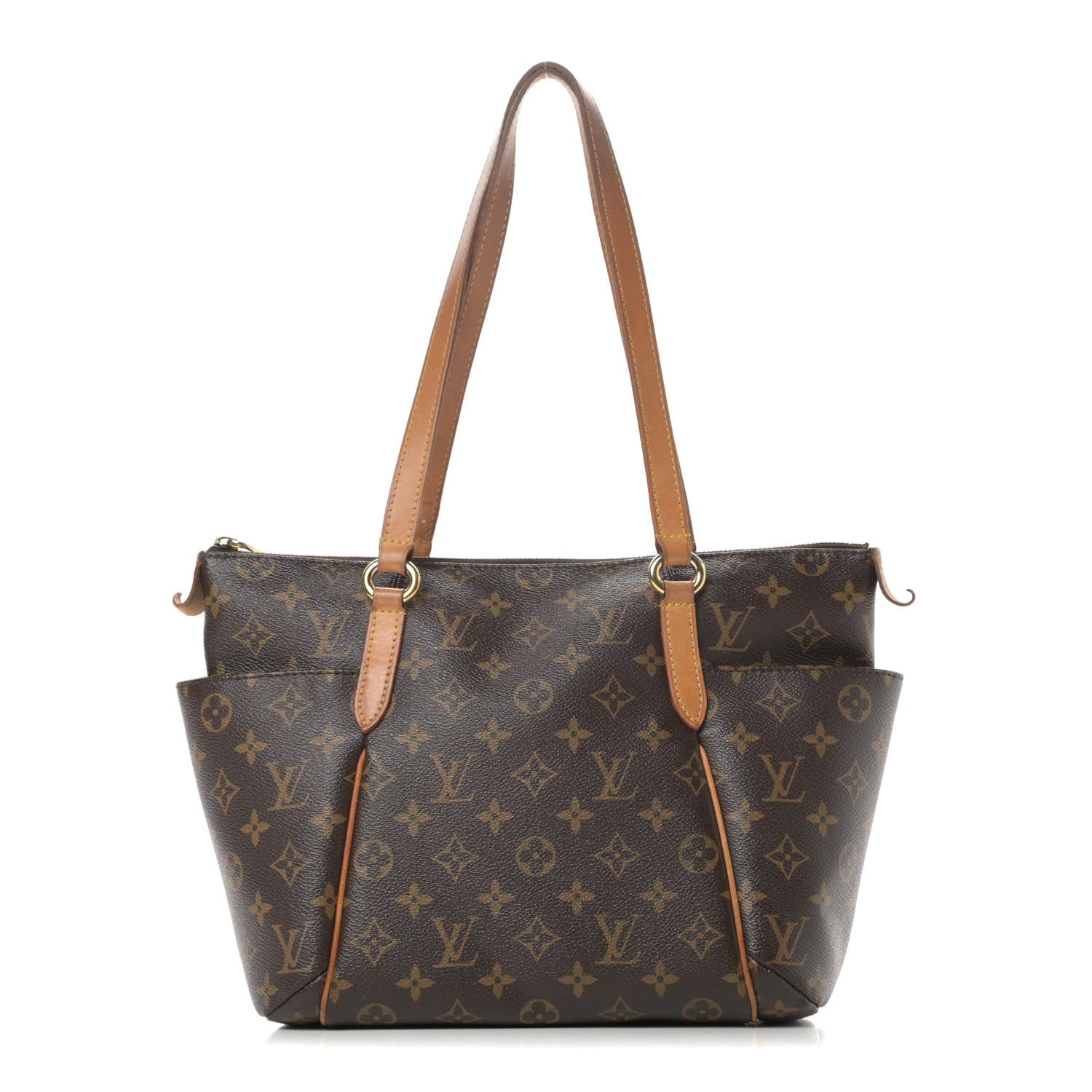 Louis Vuitton Monogram Totally PM 1 of 21