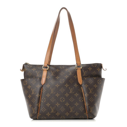 Louis Vuitton Monogram Totally PM 1 of 21