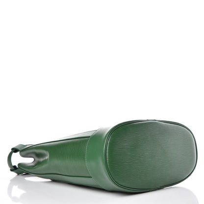 Louis Vuitton Epi Randonnee PM Borneo 4 of 14
