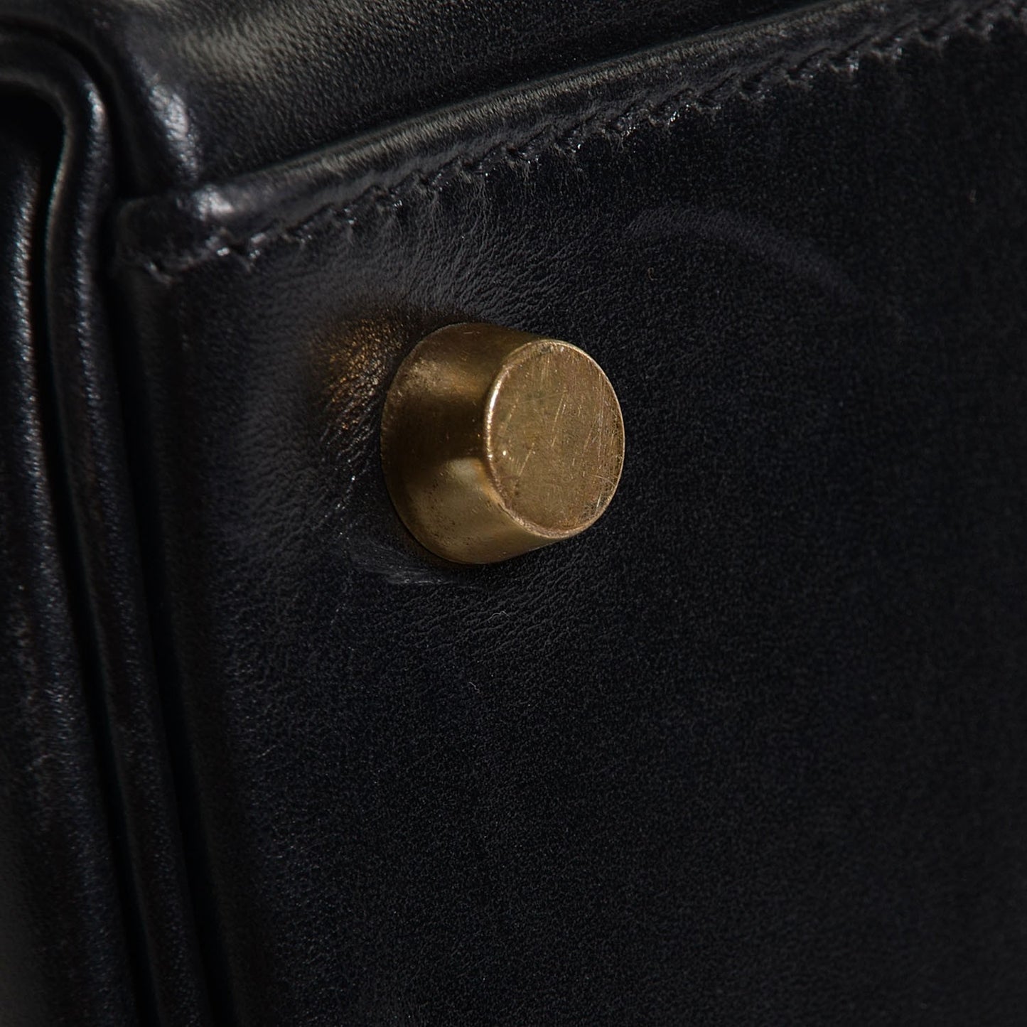 Box Kelly Retourne 32 Black